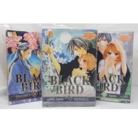 ราคา Black bird หนังสือการ์ตูนมือสอง 1-18 จบ (มีตย.ลายเส้น) (7392846717)
