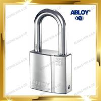 ราคา ABLOY PL340/50 57MM HARDENED CASE STEEL BODY PADLOCK (FINLAND) PL340 (22943318262)