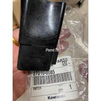 ราคา สวิทย์มอเตอร์สตาร์ท KL110 (KSR 110 ) แท้เบิกศูนย์คาวาซากิ (18090674529)