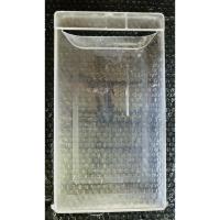 ราคา ฝาปิดช่องฟิต ตู้เย็นชาร์ป ยาว 38 กว้าง 21 เซนติเมตร มือสองอะไหล่อะไหล่แท้ถอดจากเครื่องสภาพพร้อมใช้งาน (54250200214)