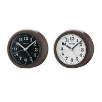 ราคา นาฬิกาปลุก SEIKO เสียงติ๊ด เดินเรียบ รุ่น QHE157 (มีคลิ๊ปเสียงสาธิต) (7753743963)