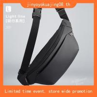 ราคา Mark RYDEN กระเป๋าคาดเอว สําหรับผู้ชาย L_MR615 (46251892208)