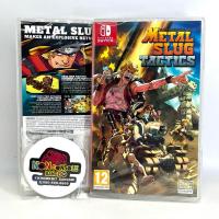 ราคา METAL SLUG TACTICS (NSW) EU-ENG (27984577279)