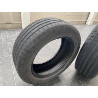 ราคา ยาง Continental MC5 225/55/R17 มือสอง จำนวน 2 เส้น (7352499930)