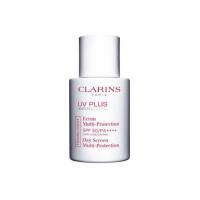 ราคา CLARINS UV Plus Anti-Pollution SPF50/Pa++++ Translucent 10 mL (7601691496)