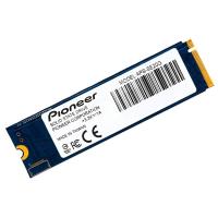 ราคา (ของแท้ 100% ของใหม่ ประกันถึง 01/2024 ประกัน WPG) Pioneer SSD APS SE20G 256GB M.2 (8939110336)