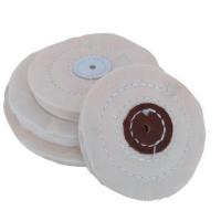 ราคา ผ้าดิบขัดเงาสเตนเลส 4, 5, 6, 7 นิ้ว ใบขัดผ้าดิบ (26333975532)