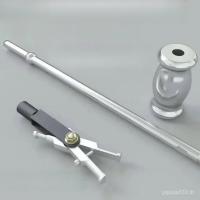 ราคา ค้อนเลื่อนสองหัวดึงภายในแบริ่งดึงรถเกี่ยวข้าวรถแทรกเตอร์ถอดแบริ่งเครื่องมือดึงรหัส (27469069896)