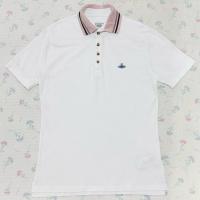 ราคา Vivienne Westwood Polo Shirt (24682999662)