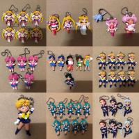 ราคา เซเลอร์มูนพวงกุญแจวินเทจ Sailor Moon Vintage Keychain (3975255479)