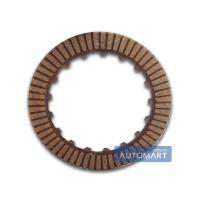 ราคา LOCKTE ผ้าคลัทช์มอเตอร์ไซค์ HONDA C70 (หน้าเดียว) MODEL C70#1 (1ชิ้น) (3469823440)