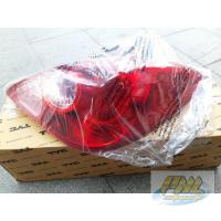 ราคา ไฟท้าย Nissan tiida รุ่น 5ประตู ปี2006-2008 tyc ราคาข้างละ (29541030700)