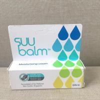 ราคา Suu Balm Moisturising Cream 15ml ผสมสารสกัดจากธรรมชาติ และเมนทอล ช่วยลดอาการคันระคายเคือง พร้อมให้ความชุ่มชื้นแก่ผิว (1389528927)