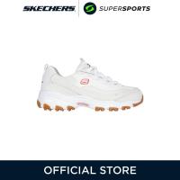 ราคา SKECHERS D'Lites - Corduroy Chic รองเท้าลำลองผู้หญิง (24186137649)