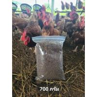 ราคา ปุ๋ยขี้ไก่แกลบ700กรัม (28487225540)