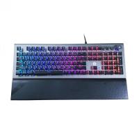 ราคา OKER K2098 Forest Magic RGB Mechanical Gaming Keyboard คีย์บอร์ดเกมมิ่ง (6302952178)
