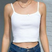 ราคา Brandy Melville monique tank (4225561657)