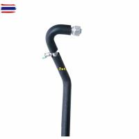 ราคา ท่อแอร์ Isuzu TFR Sanden R134a ตู้-คอม สายใหญ่ สายแอร์ อีซูซุ ทีเอฟอาร์ ซันเด้น ท่อน้ำยาแอร์ สายน้ำยาแอร์ (24297469549)