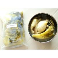 ราคา ผักกาดดองปลอดสารพิษ ดองเกลือ organic (11783136504)