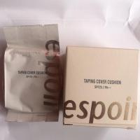 ราคา ส่งต่อ Espoir Taping Cushion รีฟิล ของแท้ % (5595098238)