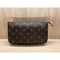 ราคา Used lv pochette accessories (19211387566)