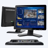 ราคา 19 inch desktop LCD display with 4:3 IPS high-definition resistive touch screen VGA/HDMI/AV/BNC/USB ports (26663713764)