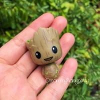 ราคา Funko Pint size heroes Guardians of Galaxy Vol.2 : Groot (1221161870)