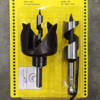 ราคา โฮลซอ เจาะลูกบิดประตู 54 22 มิล zx (2225539103)