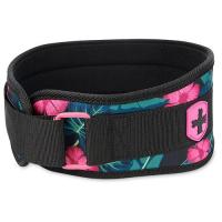 ราคา Harbinger | 4.5" Foam Core Belt - Floral (21789543110)