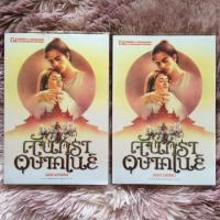 ราคา จันทราอุษาคเนย์ //วรรณวรรธน์ ครบชุด 2 เล่ม สภาพดี ในปกใสใหม่เอี่ยม ณ บ้านวรรณกรรม หนังสือนิยาย นิยายมือสอง (7978144542)