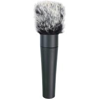 ราคา ไมโครโฟน Furry Windjammer สําหรับ SM57 - Custom Pop Filter Deadcat Wind Wind Jammer ใช้งานร่วมกับ Shure SM-57 Cardioid Dynamic Instrument ไมโครโฟน (40467594077)