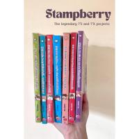 ราคา นิยายแจ่มใสของแสตมป์เบอรี่ 7X และ 7S นิยายมือสอง (26984482326)