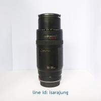 ราคา เลนส์ซูม canon EF 100-300 มม. F5.6 Made in japan (22282215367)