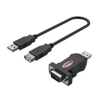 ราคา Unitek Y-109 USB TO Serial Port Adapter. (2779193906)