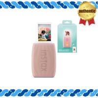 ราคา Fujifilm Cheki Smartphone Printer instax mini Link3 Rose Pink INS MINI LINK3 R Pink (53601653199)