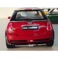 ราคา โมเดลรถเหล็กมินิคูเปอร์สวยๆ✅✅ (8376140990)