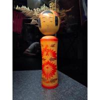 ราคา ตุ๊กตาไม้ญี่ปุ่นโบราณ มือสอง สภาพดี จากญี่ปุ่น (29562175589)