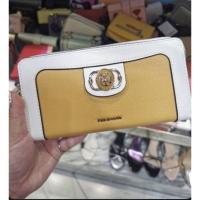 ราคา Lyn กระเป๋าตังใบยาว แท้ (20037240818)