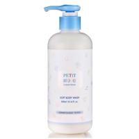 ราคา Etude House Petit Bijou Cotton Snow Body Wash (553465671)