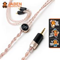 ราคา [ประกันศูนย์ไทย] Null-Audio Arete Series MKIV สายหูฟัง อัพเกรตคุณภาพสูง ทำจากทองแดงบริสุทธิ์ UPOCC (22022495206)