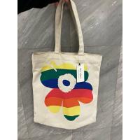 ราคา กระเป๋าผ้าmarimekko sateenkaari unikko มือสอง (25000835095)