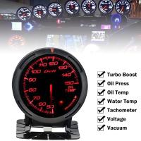 ราคา แข่งรถวัด 62 มม. DEFI BF Turbo Boost น้ํามันความดันน้ํามัน/น้ําอุณหภูมิ 15 สี (44066983957)