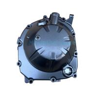 ราคา ฝาครอบคลัทช์ ฝาครอบเครื่องฝั่งขวา สินค้าแท้มือสอง Kawasaki Z900 (27852927701)