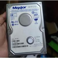 ราคา Hdd 40GB ATA IDE BOLD USED Hard Disk PC คอมพิวเตอร์ Hard Disk SEAGATE MAXTOR ETC ผสมยี่ห้อ (25387464087)