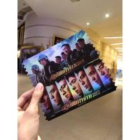 ราคา ตั๋วสะสม Born to Fly ปฎิบัติการเจ้าเวหา ตั๋ววิบวับ Born to Fly SF+ Collectible Ticket จาก SF Cinema (19481572131)