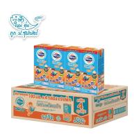 ราคา นมโฟร์โมสต์ โอเมก้า 180มล.x36 (ยกลัง) (23955572981)