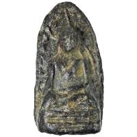 ราคา พระรอด วัดมหาวัน จ.ลำพูน เนื้อดินสีดำหายาก (016-A) (1930219467)