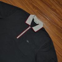 ราคา Ping collection เสื้อยืดโปโลผู้ชายกอล์ฟ (17596467792)