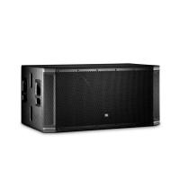 ราคา JBL SRX828SP ตู้ลำโพงซับวูฟเฟอร์ 2×18 นิ้ว 2000 วัตต์ มีแอมป์ในตัว คลาส D (4033211299)