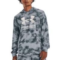 ราคา เสื้อฮู้ดแขนยาว Under Armour Men's Rival Terry Hoodie เสื้อฮู้ดแขนยาว UA สินค้าแท้ 100% (26612937360)